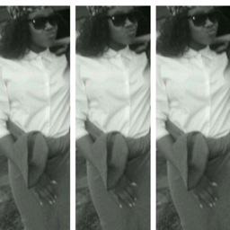 I Been Up && Down Threw There , But Its Kool Now, Just Follow Me && I`ll Follow Bacc SIMPLE AS THAT.!