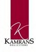 Kamrans Solicitors Provide expert legal advice and assistance. Specialising in all areas of Criminal Defence work and Road Traffic related matters. 01132455000