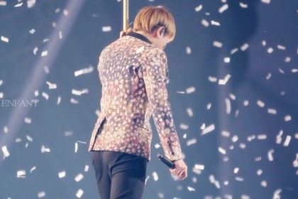 비스트 양요섭봇.생성일2011.07.03일 Im Not Real Yo Seop!