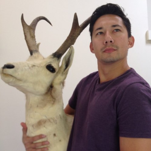 westonpenfield's profile picture. 