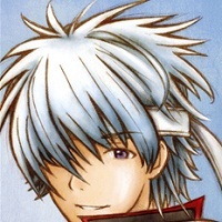 An otaku who love anime & manga.