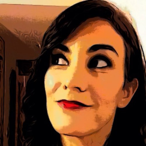 Aprendiz de muchos... Maestra de unos pocos