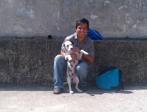 _elvissalazar Profile Picture