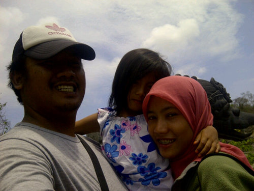 all about me