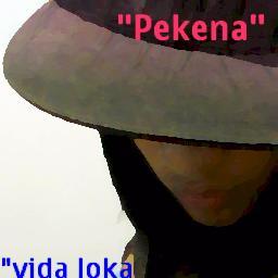 ♬ Louca, louquinha ♬