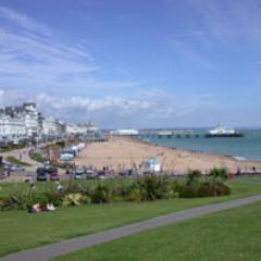 eastbournelive's profile picture. A guide to Eastbourne; its history, news and information from Eastbourne Live at Gaia Communications studio.