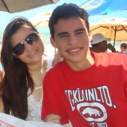 Eu terei que inventar novas palavras para descrever o meu amor por você. @julianydantas_ ♥