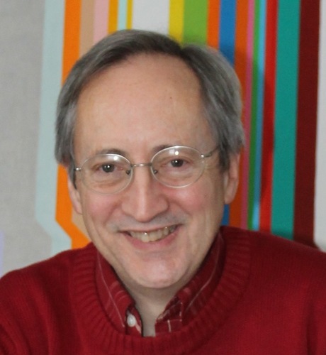Bill Alden