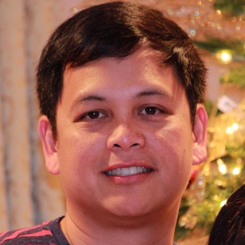 Gandoskhi's profile picture. 