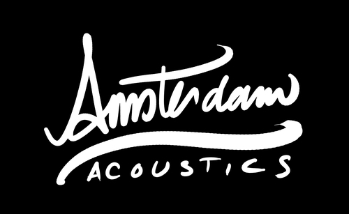 Amst_Acoustic's profile picture. AA films bands with Amsterdam as a cinematographic backdrop.