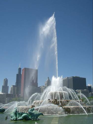 Find useful info about fountains on our website.