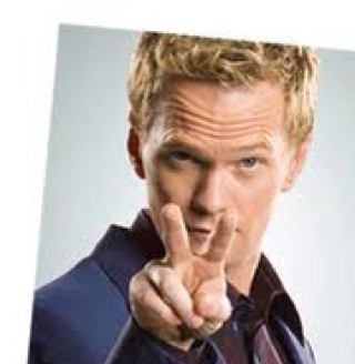 It's gonna be legen wait for it ... dary! LEGENDARY!