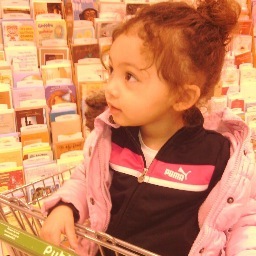 Kendallnoelle4's profile picture. 