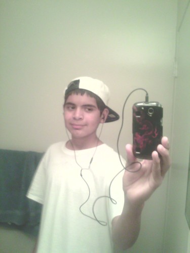 that1kidizaiah's profile picture. 