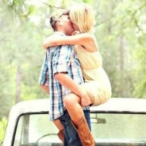 Find a Cowboy