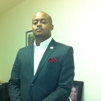 Steffon Jones (@ministerj7) 's Twitter Profile