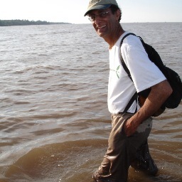 Executive Director & Cofounder of Mangrove Action Project working on mangrove wetland conservation and restoration that involves local communities in the work.