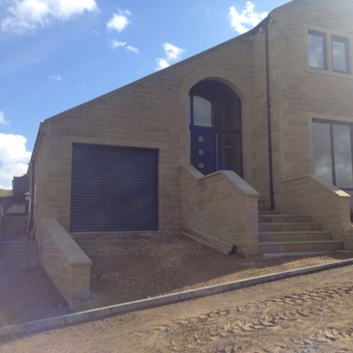 Kudosdoors's profile picture. Domestic & Commercial Door Solutions. Suppling quality garage doors and a professional service across Yorkshire.