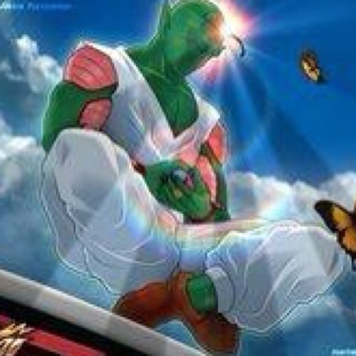 PiccoloFused Profile Picture
