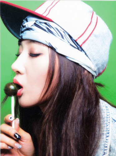 ;rpwthngncy;SNSD_RP;