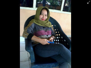 a mother