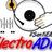 ElectroADN's profile image