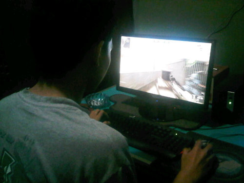 teuingatuhlah's profile picture. Mention Me TQ