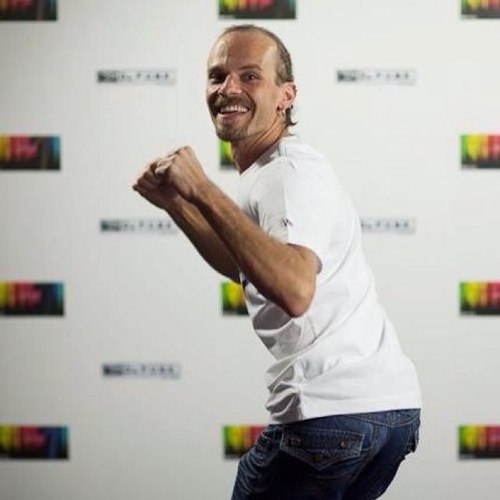 Alex_Da_FUNK's profile picture. Dancer - Coach - Süddeutscher & Deutscher Meister 2016 with M.A.N.S. Crew