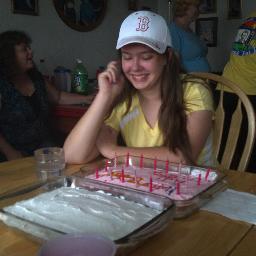 Ashley Misner Profile