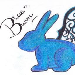 TheBlueBunny_'s profile picture. Welcome to The Blue Bunny, Bar and Grill! Come in and relax with a cold drink & good food! ~Owner @_CalebContreras~ (RP account)