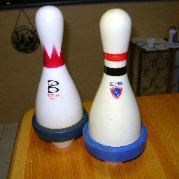 Veteran 5-Pin bowler, historian of the game, and caregiver to furry critters..