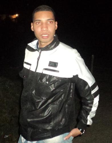 JaviArango08's profile picture. 