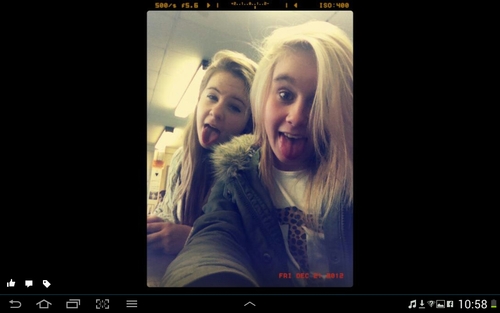 blondebitchbaba's profile picture. 