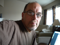 Mark_DeKoster's profile picture. 