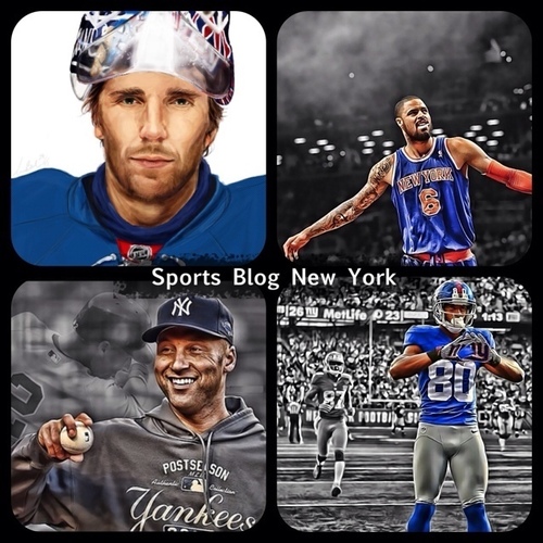 The Number One Source for New York Sports!
