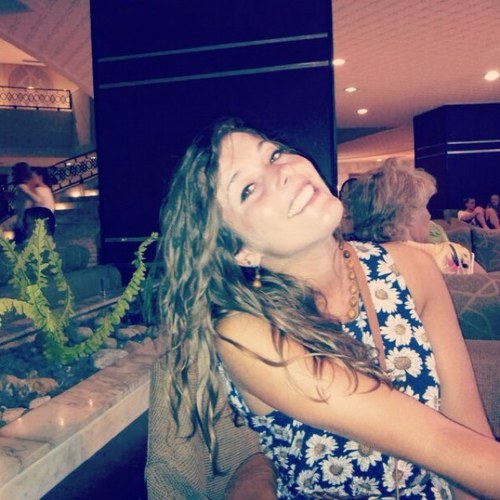Live well, Laugh often, Love much. :)