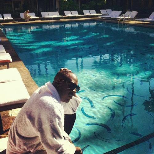 Entrepreneur, Mogul,Choreographer, &Socialite! CEO/Founder of GreenIce Cleaning Company!  Bookings: Marlin.Million@gmail.com