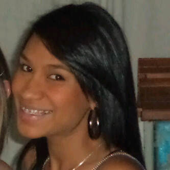 Diisvargas's profile picture. Divertida.