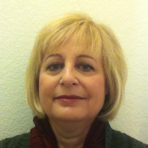 DrBarbNelson's profile picture. 