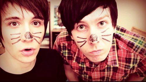 DANOSAURSSSSSSSS!! PHILLIONSSSSSSSS!!