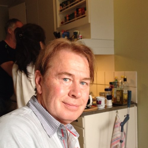 Janne192013's profile picture. Kollar helst bakom scenen.
Sverigevän