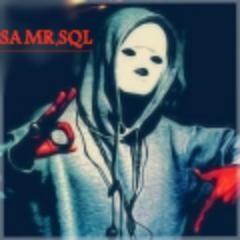 ProjectsAdvises's profile picture. HACKED BY SA MR.SQL