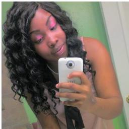 akolMonroe's profile picture. When You don't give a fuck.. Nothing matters! Follow Me! #TeamLesbian #DreadHeads