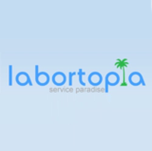 Labortopia provides an easy to use platform to request essential services provided by members from your local community.