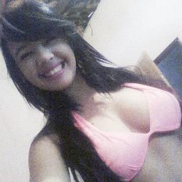 EU SEI QUE EU SOU BONITA E GOSTOSA, E QUE VOCÊ ME OLHA E ME QUER (8