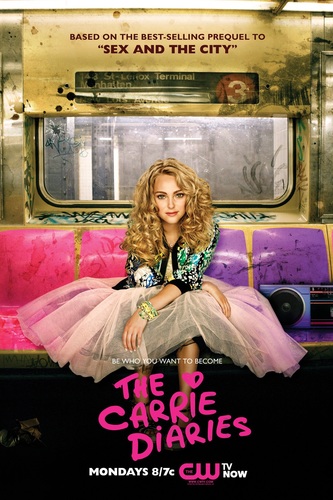 The Carrie Diaries Style is your one and only source into the style of The CW's hit new show The Carrie Diaries!