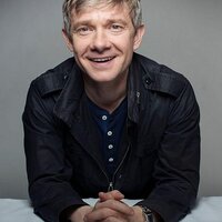Martin Freeman (@marfrman) 's Twitter Profile