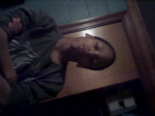 isaiahk123's profile picture. 