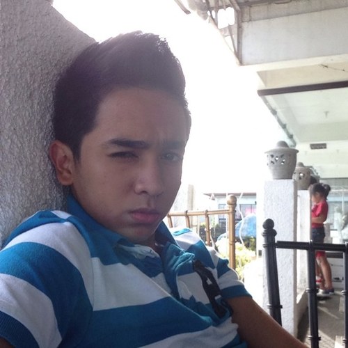 janran05's profile picture. #simplyEnough