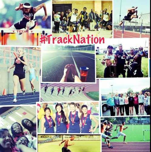 The place for everything Track and Field! #TrackNation #SprintNation #DistanceNation #ThrowerNation #JumpNation #VaultNation